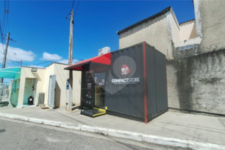 Apartamento à venda com 2 quartos em Jardim Tatiana, Votorantim, SP
