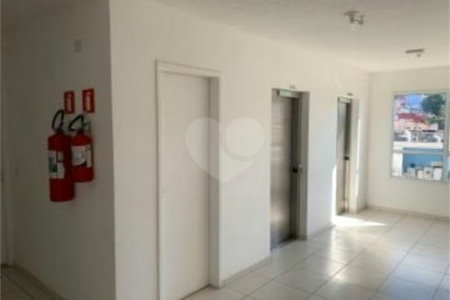 Apartamento à venda com 2 quartos em Conceição, Osasco, SP