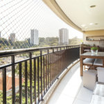 Apartamento à venda com 3 suítes em Alto da Boa Vista, São Paulo, SP