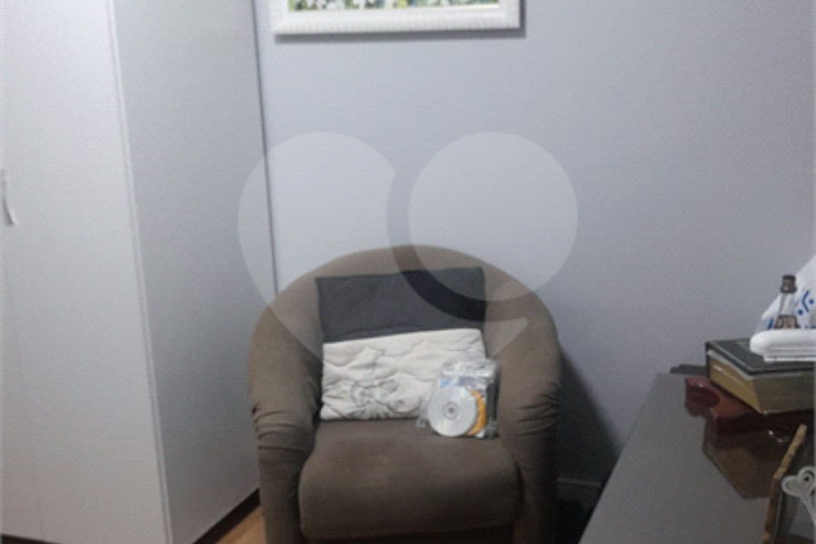 Apartamento à venda com 2 quartos, sendo 1 suíte, em Mandaqui, São Paulo, SP