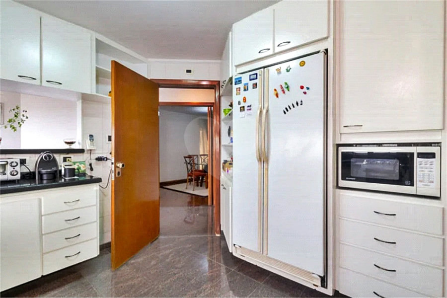 Apartamento à venda com 4 quartos, sendo 3 suítes, em Santana, São Paulo, SP
