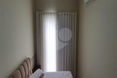 Casa à venda com 3 suítes no condomínio Amstalden Residence, Indaiatuba - SP
