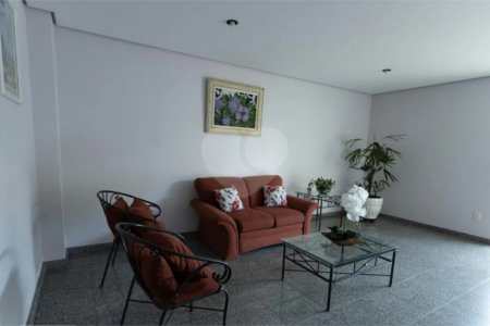 Apartamento à venda com 2 quartos, sendo 1 suíte, em Vila Invernada, São Paulo, SP