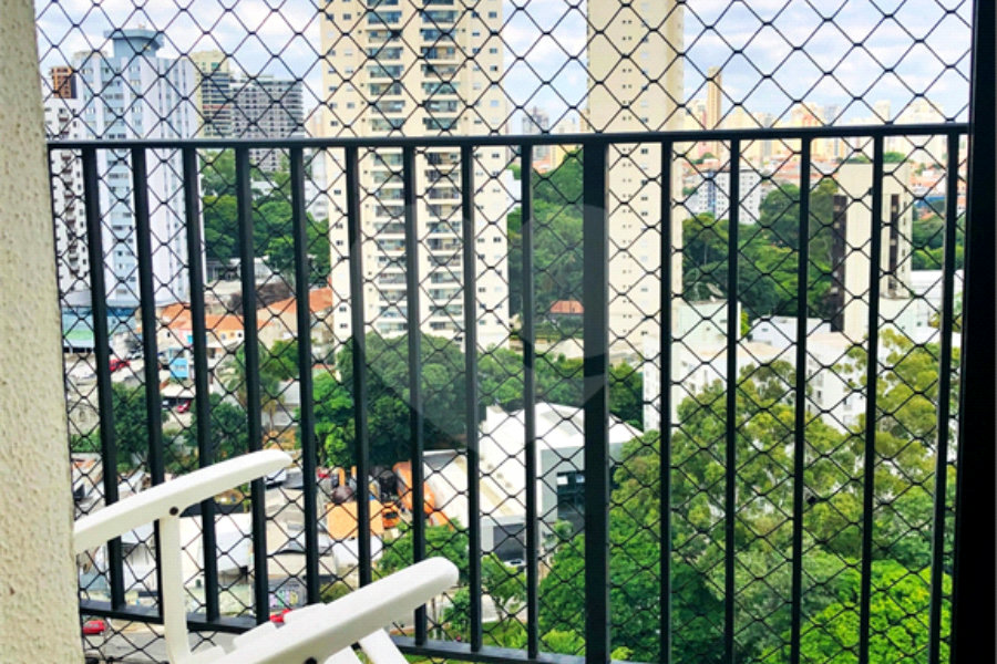 Apartamento à venda com 3 quartos, sendo 1 suíte, em Casa Verde, São Paulo, SP