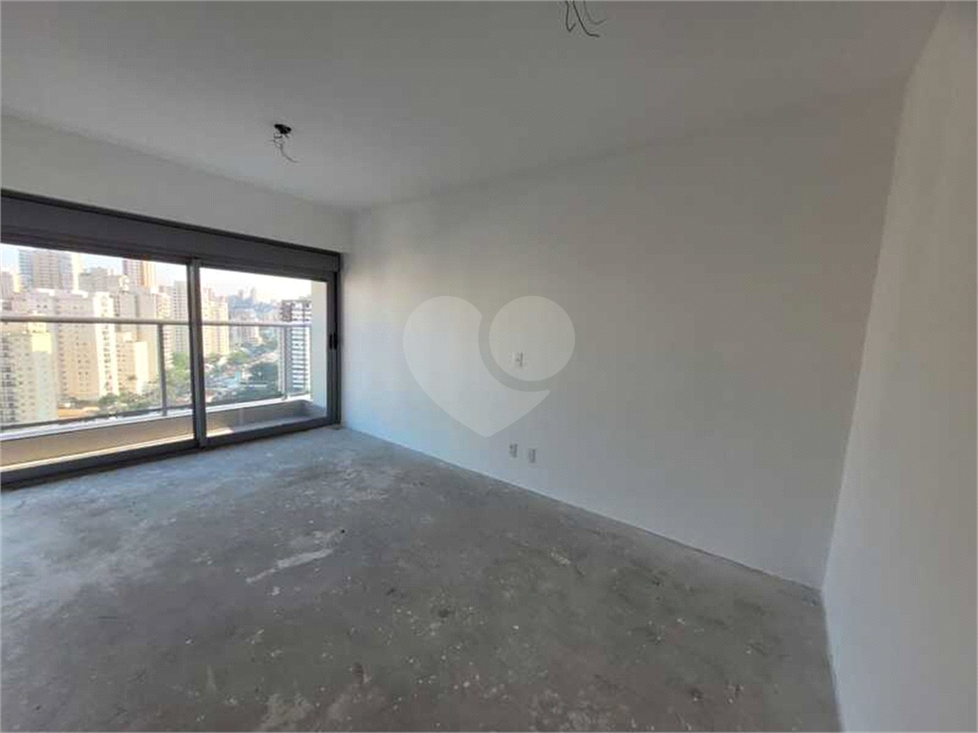 Apartamento à venda com 3 suítes em Água Branca, São Paulo, SP