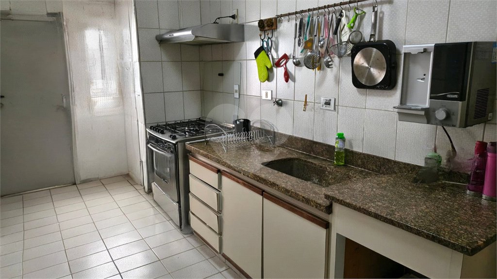 Apartamento à venda com 2 quartos em Jardim Paulista, São Paulo, SP