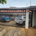 Casa à venda com 3 quartos, sendo 1 suíte, em Vila Harmonia, Araraquara, SP