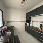 Casa à venda com 3 quartos, sendo 1 suíte, no condomínio Felipe, São Paulo - SP