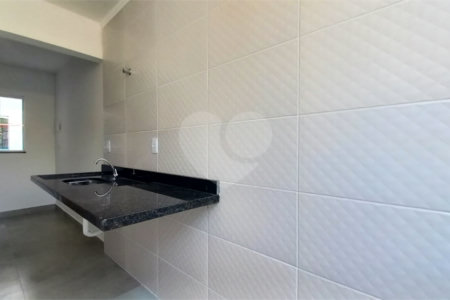 Apartamento à venda com 2 quartos em Vila Aurora (zona Norte), São Paulo, SP