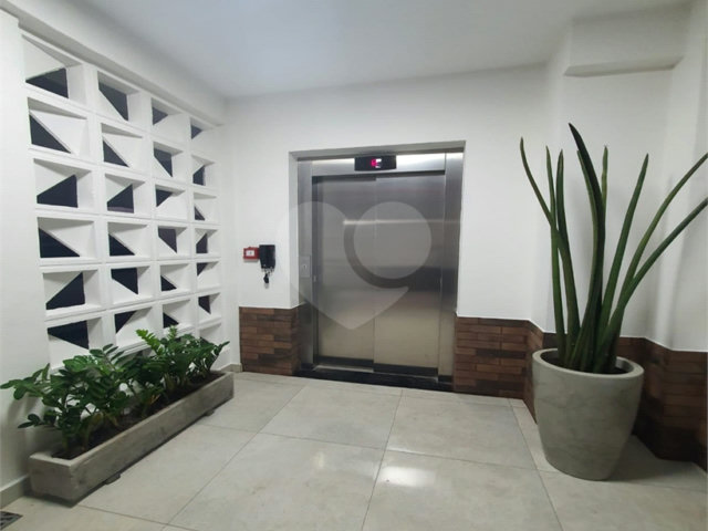 Apartamento para alugar com 2 quartos em Santa Teresinha, São Paulo, SP