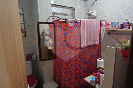 Casa à venda com 4 quartos em Campo Grande, Rio de Janeiro, RJ