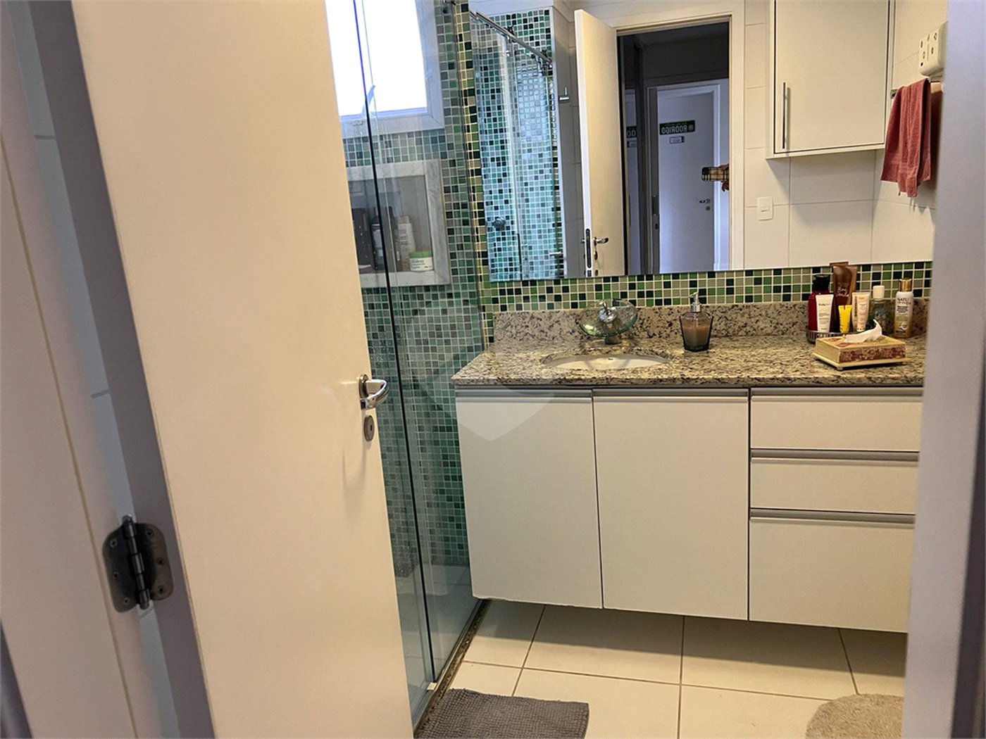 Apartamento à venda com 3 quartos, sendo 1 suíte, em Barra Funda, São Paulo, SP