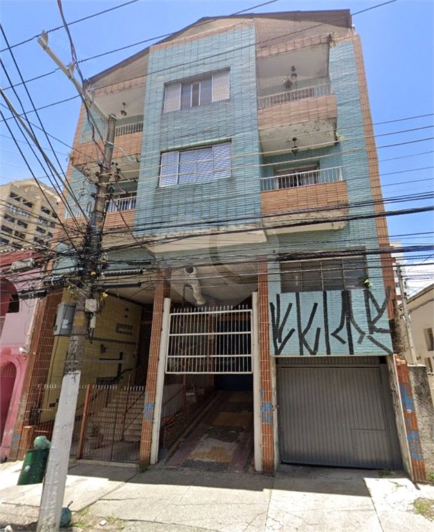 Prédio à venda em Santana, São Paulo, SP
