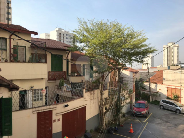 Casa de Vila à venda com 3 quartos, sendo 2 suítes,  em Santana, São Paulo, SP