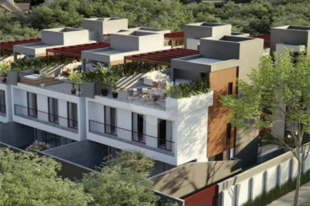 Casa à venda com 3 suítes no condomínio Casa Jardim Campo Belo, São Paulo - SP