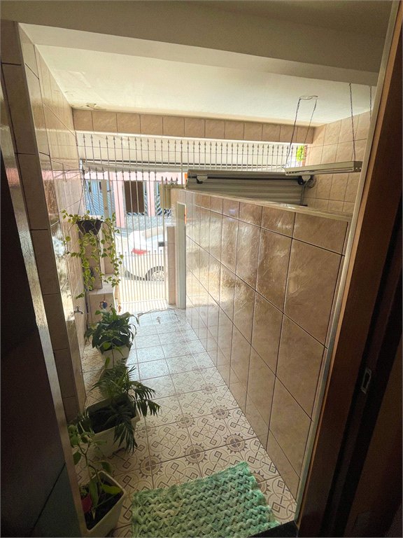 Sobrado à venda com 1 quarto em Casa Verde, São Paulo, SP