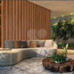 Apartamento à venda com 2 quartos, sendo 1 suíte, em Freguesia do Ó, São Paulo, SP