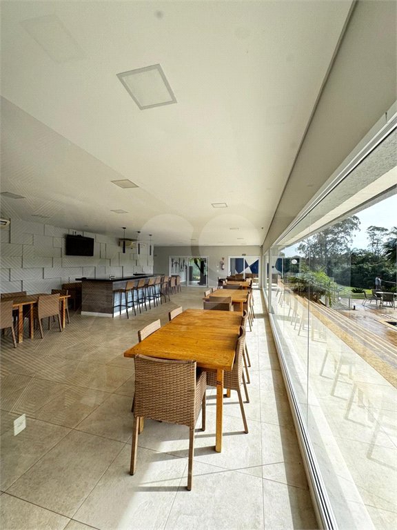 Terreno à venda no condomínio Le Portier Nautic Residence, Piedade - SP