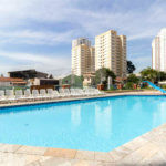 Apartamento à venda com 3 quartos, sendo 1 suíte, em Chácara Califórnia, São Paulo, SP