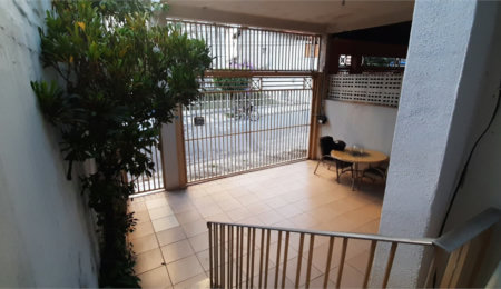 Sobrado à venda com 4 quartos em Santana, São Paulo, SP
