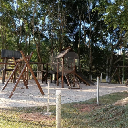Terreno à venda no condomínio Laguna Residencial, Várzea Paulista - SP
