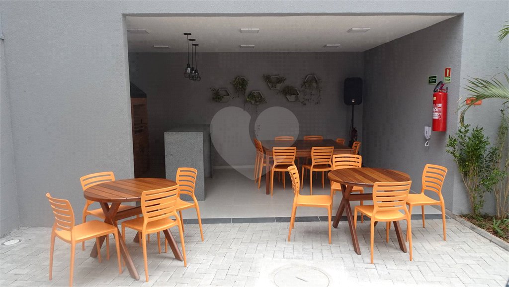 Apartamento para alugar com 2 quartos em Mandaqui, São Paulo, SP