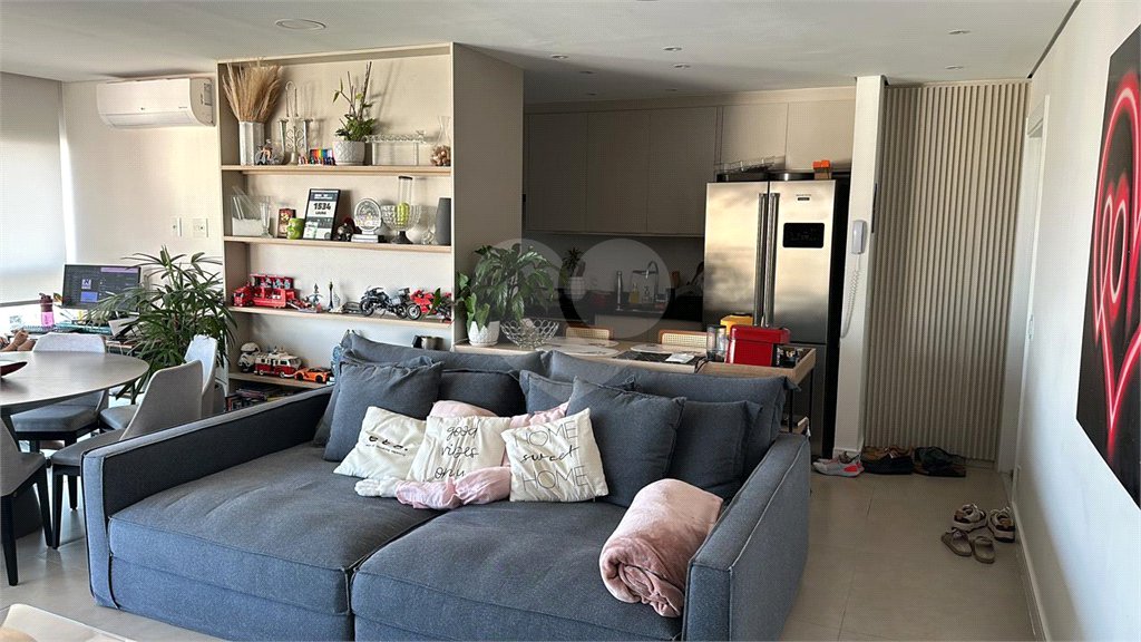 Apartamento à venda ou para alugar com 2 suítes em Vila Olímpia, São Paulo, SP