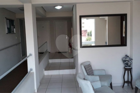Apartamento à venda com 2 quartos, sendo 1 suíte, em Vila Urupês, Suzano, SP