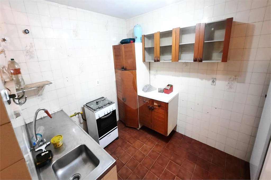 Apartamento à venda com 4 quartos em Vila Isabel, Rio de Janeiro, RJ