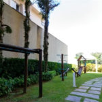 Apartamento à venda com 1 suíte em Paraíso do Morumbi, São Paulo, SP