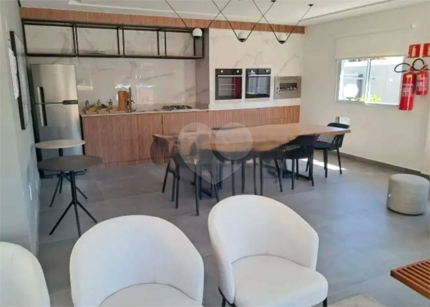 Apartamento à venda com 3 quartos em Jardim Santa Rosália, Sorocaba, SP