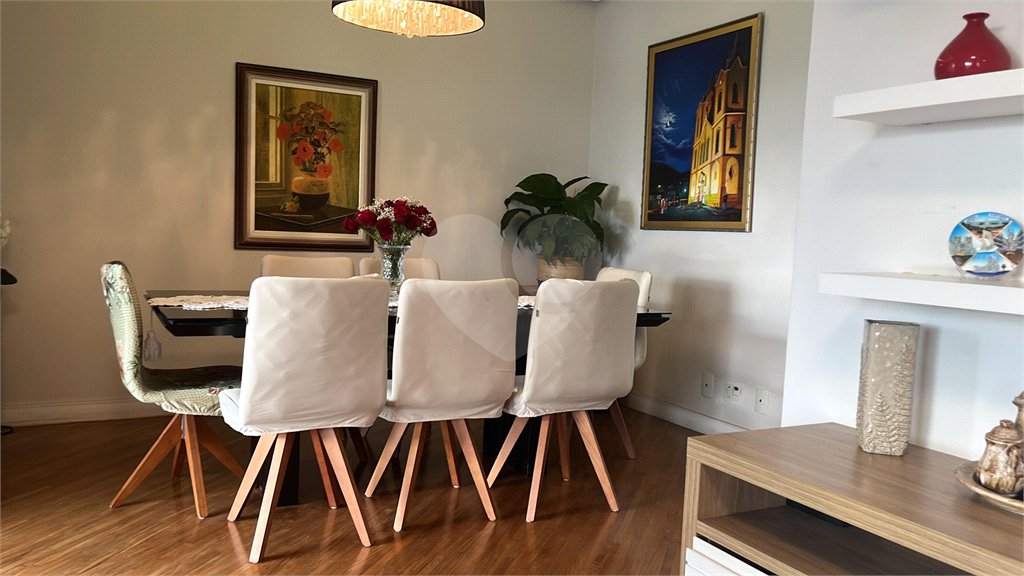 Apartamento à venda com 4 quartos, sendo 2 suítes, em Vila Leopoldina, São Paulo, SP