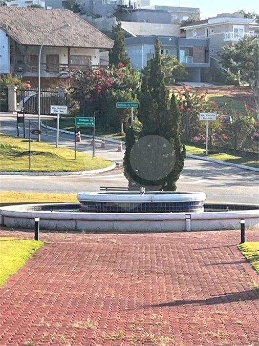 Terreno à venda no condomínio Villaggio Paradiso, Itatiba - SP