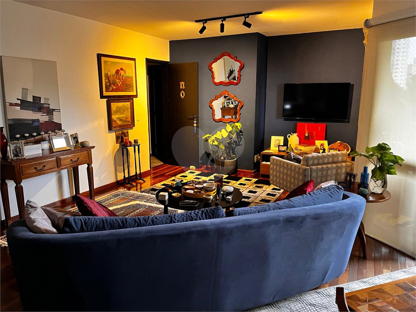 Apartamento à venda com 3 quartos, sendo 2 suítes,  em Alto da Lapa, São Paulo, SP