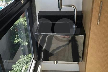 Apartamento à venda com 2 quartos, sendo 1 suíte,  em Vila Suzana, São Paulo, SP