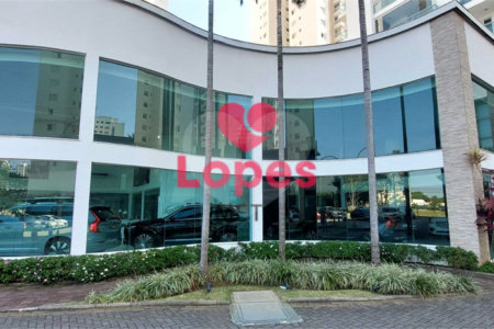 Apartamento à venda com 1 suíte em Jardim das Colinas, São José dos Campos, SP