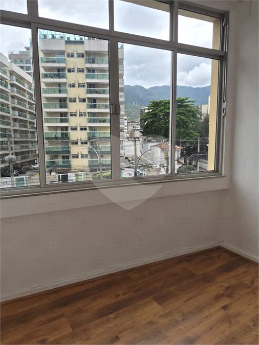 Apartamento à venda com 2 quartos em Maracanã, Rio de Janeiro, RJ