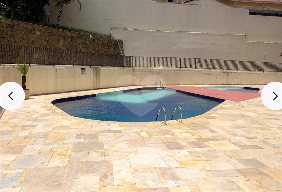 Apartamento à venda com 2 quartos em Jardim Monte Alegre, São Paulo, SP