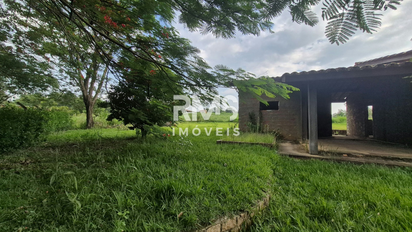 SÍTIO À VENDA EM ELIAS FAUSTO 21.900 m² - ÓTIMA TOPOGRAFIA E EXCELENTE LOCALIZAÇÃO