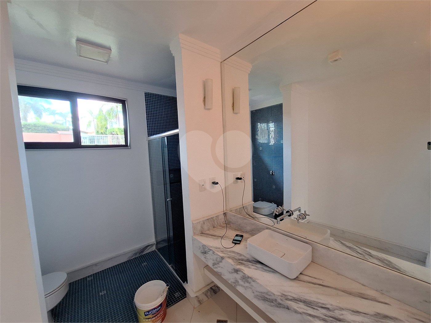 Casa à venda ou para alugar com 4 quartos, sendo 3 suítes, no condomínio Chácara Residencial Santa Maria, Votorantim - SP