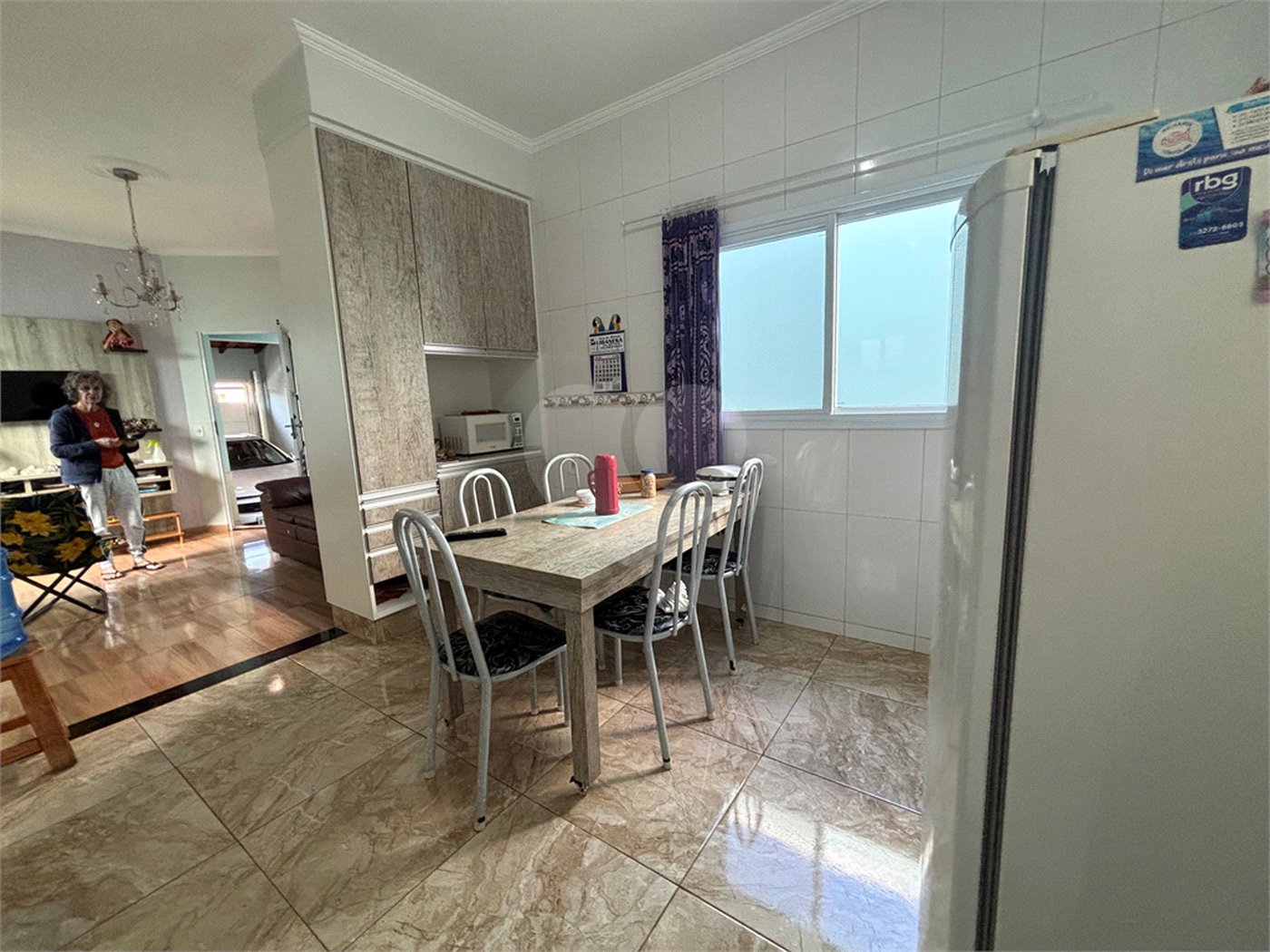 Casa à venda com 3 quartos em Jardim Alvorada, Itapetininga, SP