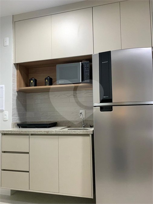 Apartamento para alugar com 1 suíte em Butantã, São Paulo, SP