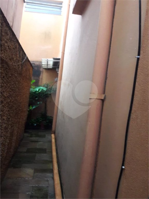 Casa à venda com 3 quartos em Mirandópolis, São Paulo, SP