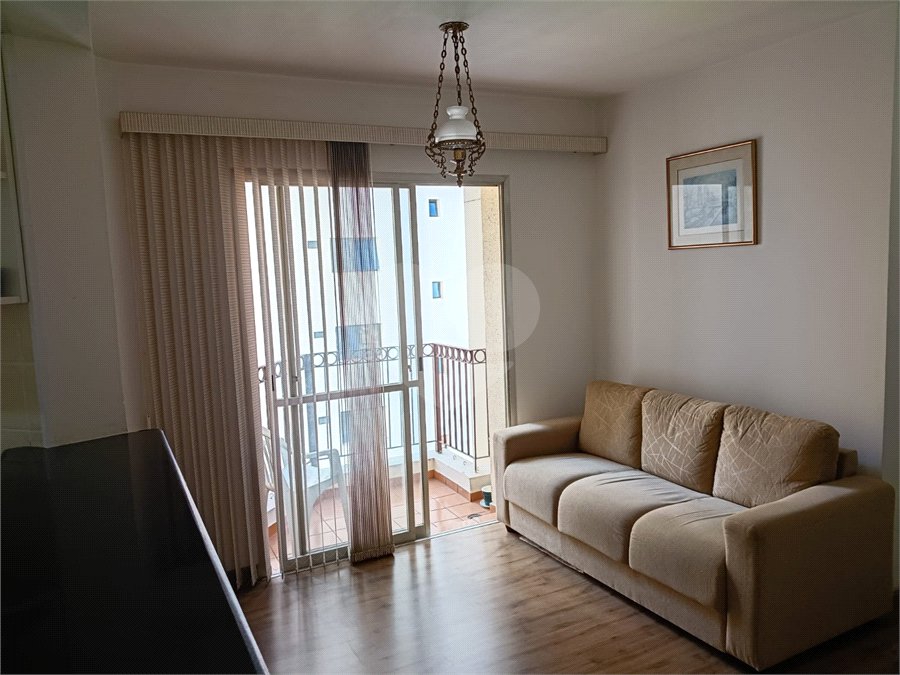 Apartamento à venda com 3 quartos em Santana, São Paulo, SP