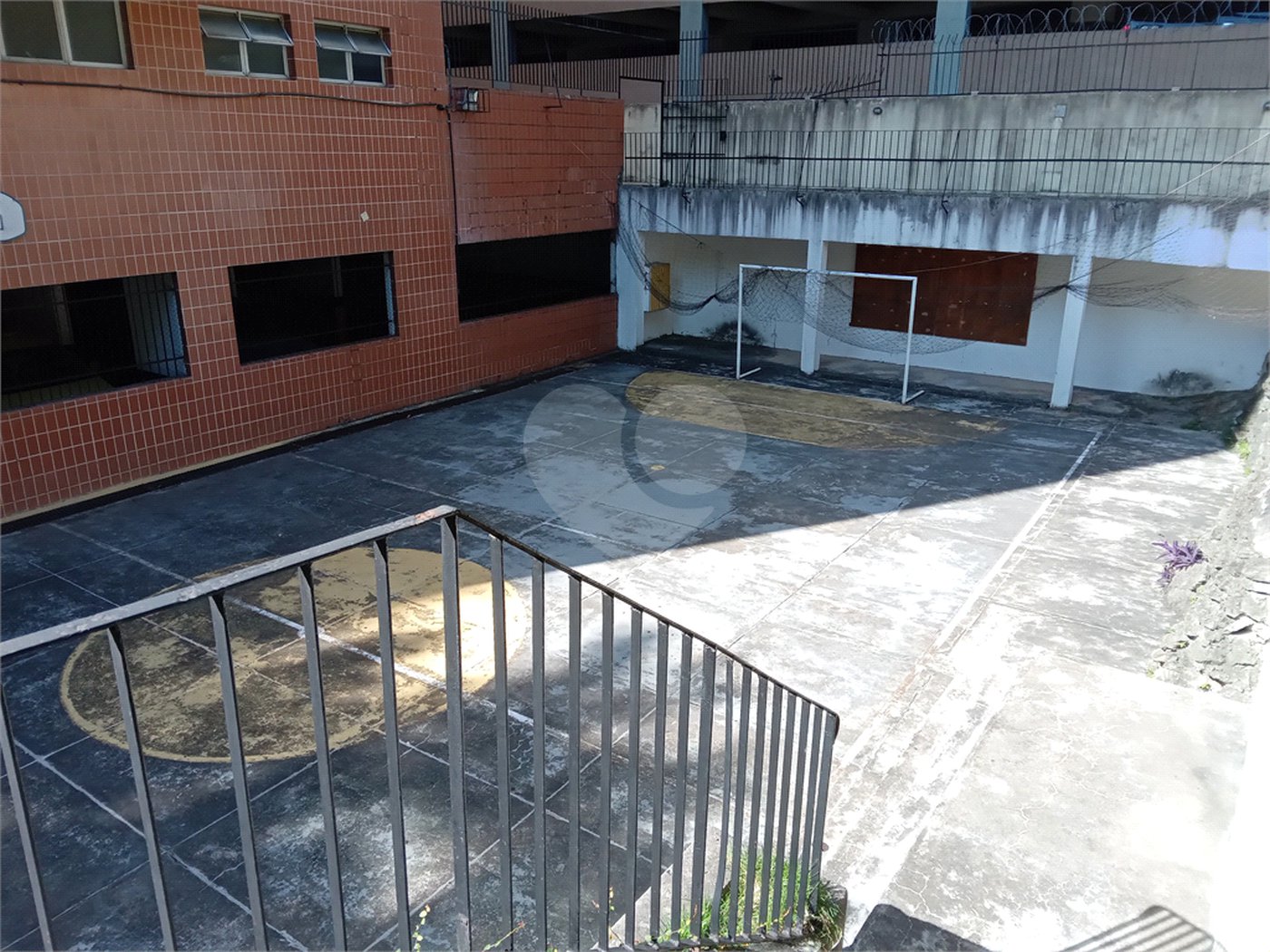 Apartamento à venda com 2 quartos em Rocha, Rio de Janeiro, RJ