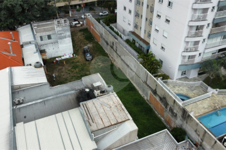 Terreno à venda ou para alugar em Vila Leopoldina, São Paulo, SP