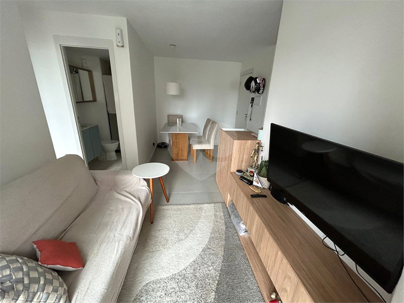 Apartamento à venda com 2 quartos, sendo 1 suíte, em São Francisco Xavier, Rio de Janeiro, RJ
