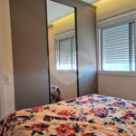 Apartamento à venda com 3 quartos, sendo 1 suíte, em Vila Dom Pedro I, São Paulo, SP