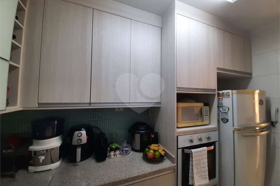 Casa à venda com 2 suítes em Tucuruvi, São Paulo, SP