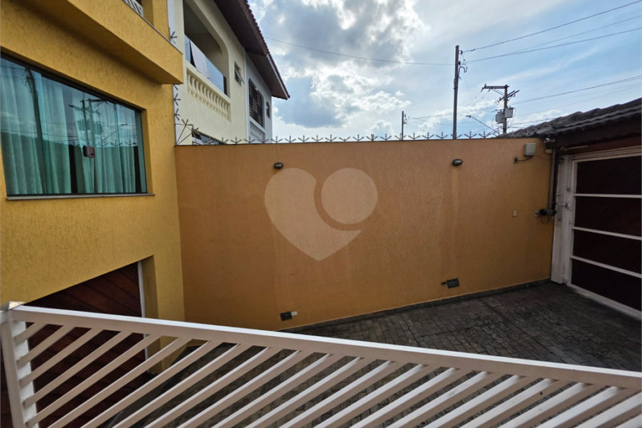 Sobrado à venda com 5 quartos, sendo 2 suítes, em Casa Verde, São Paulo, SP